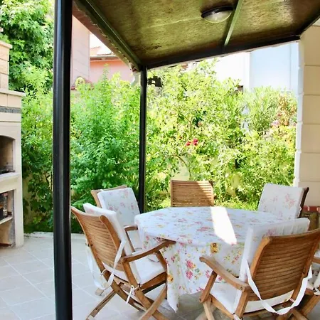 Vila No6 Private Pool Fethiye