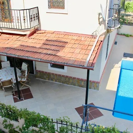 No6 Private Pool Willa *