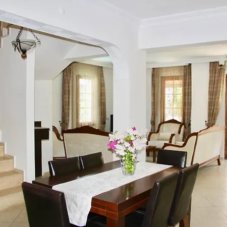 No6 Private Pool Villa *