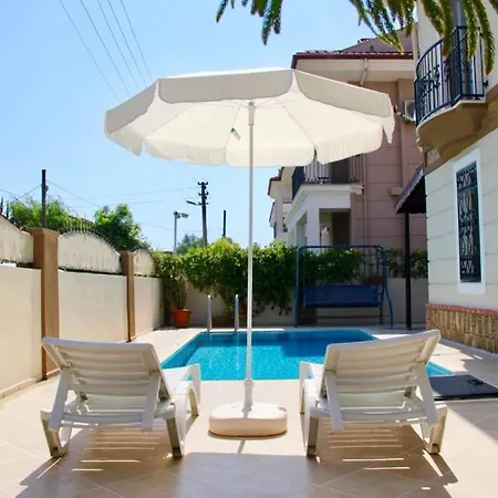 No6 Private Pool Willa *