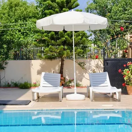 No6 Private Pool Villa *