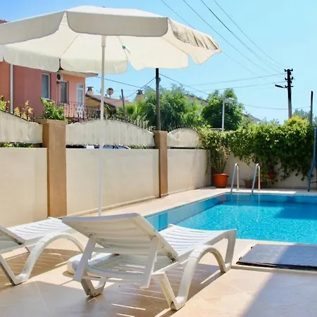 Βίλα No6 Private Pool *