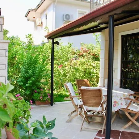 빌라 No6 Private Pool