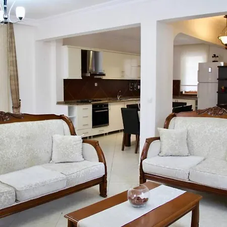 No6 Private Pool Villa