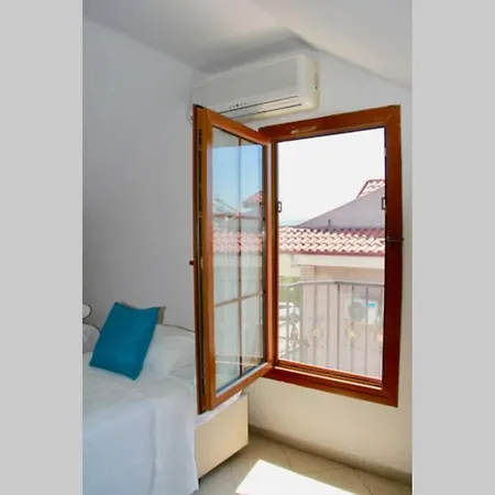 No6 Private Pool Villa Fethiye