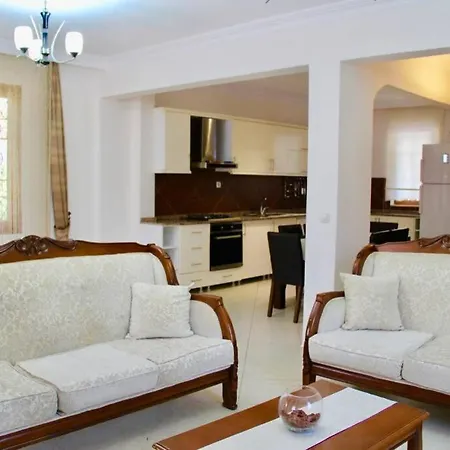 No6 Private Pool Villa
